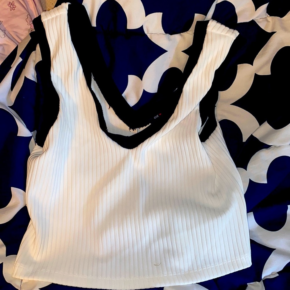 One Clothing Los Angeles Small women’s tank top